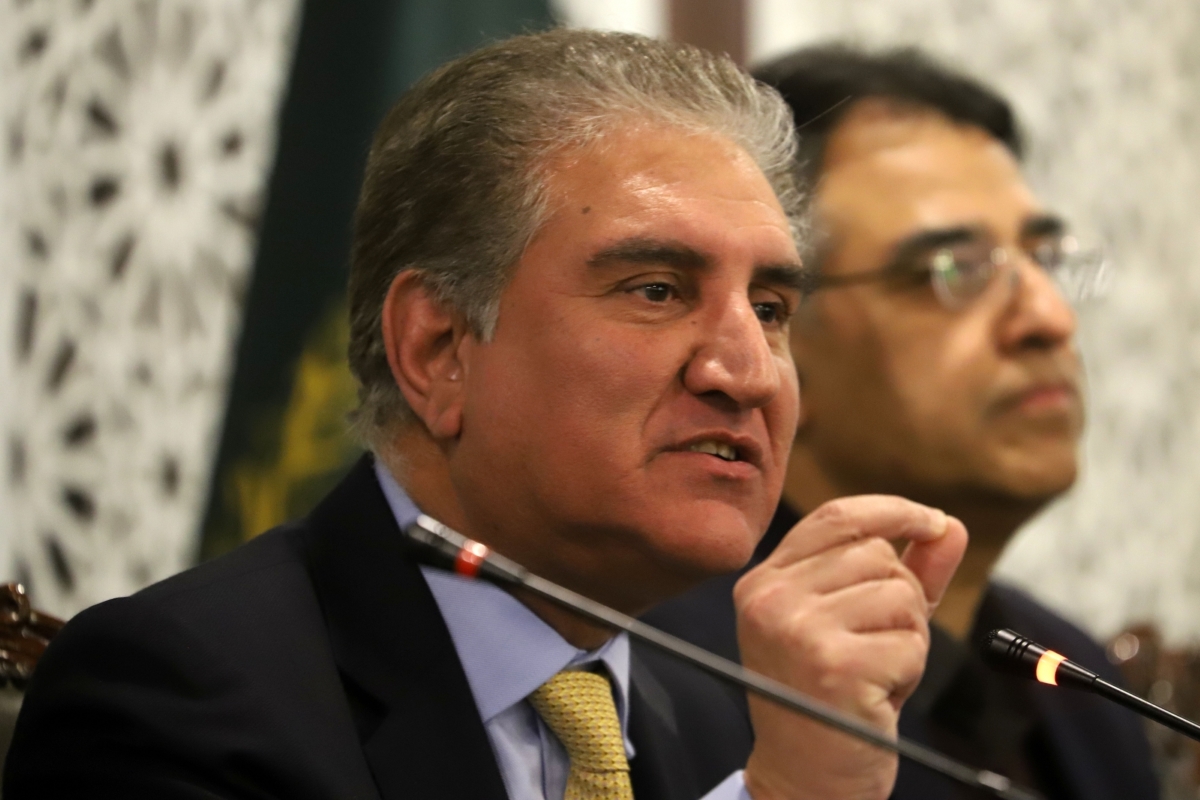 Pak dispels speculations on FM’s visit to Afghanistan