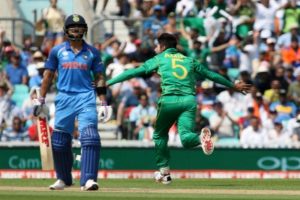 ICC T20 World Cup: India to take on Pakistan on October 24