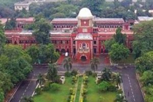 Anna University VC vows to support students to win Nobel Prize