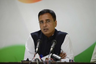 Afghanistan situation alarming, hope govt evacuates all Indians: Cong