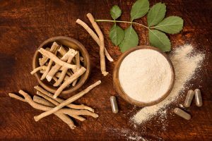 India, UK to conduct clinical trials of Ashwagandha for Covid recovery