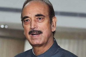 Supporters excited about Azad’s first rally in Jammu after quitting Congress