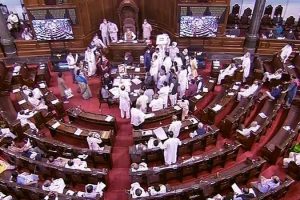 Opp demands caste census, removal of 50 pc cap as OBC Bill is passed