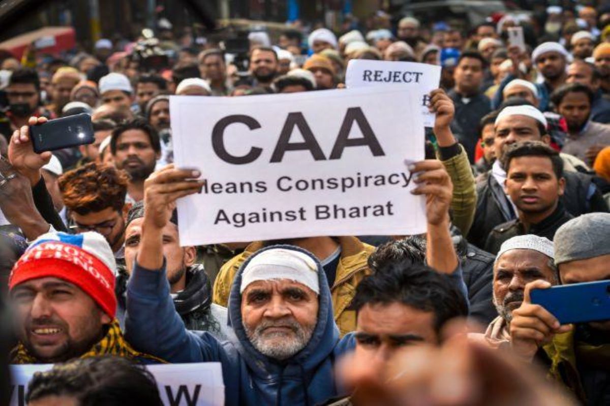 CAA, Muslim, Narendra Modi
