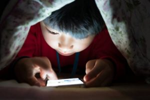 China limits online gaming to 3 hours a week for underage children
