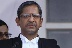 ‘Belong to both states’, CJI hints at opting out of Krishna river case