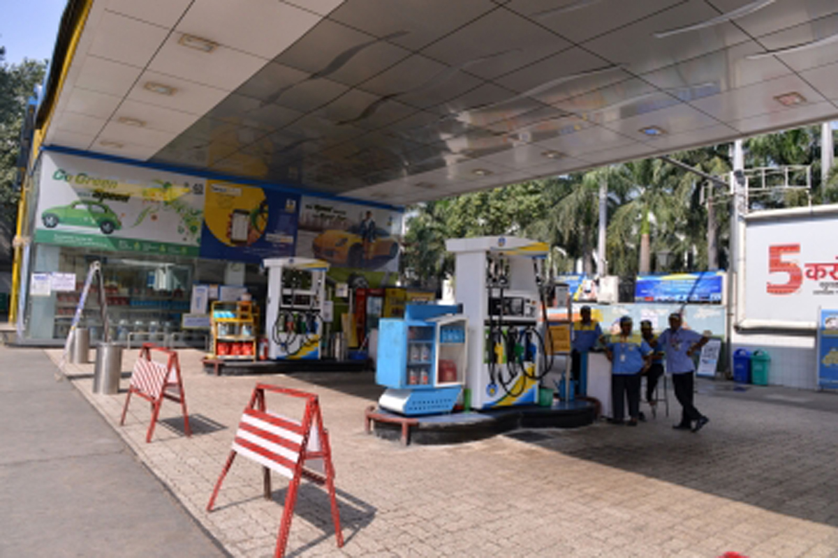 DDA approves new policy for CNG station sites auction