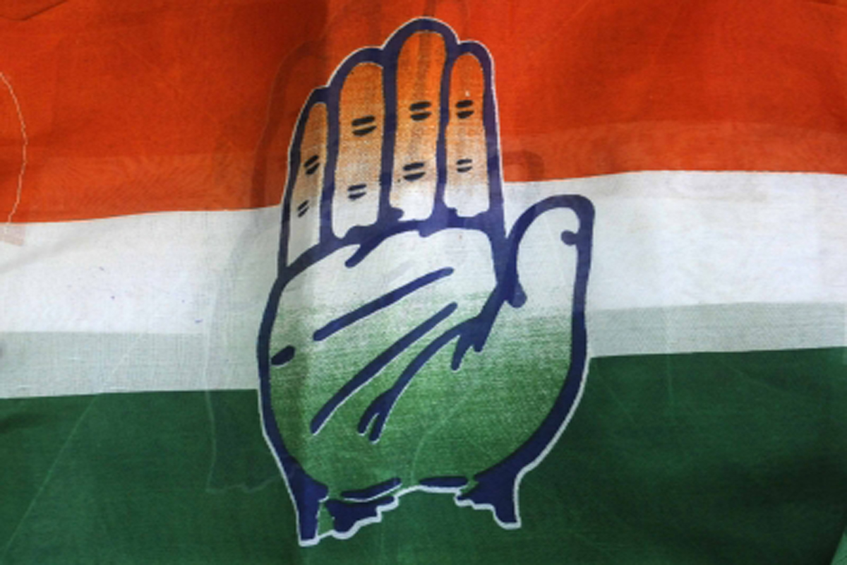 UP Congress to train 70K party workers in 675 camps