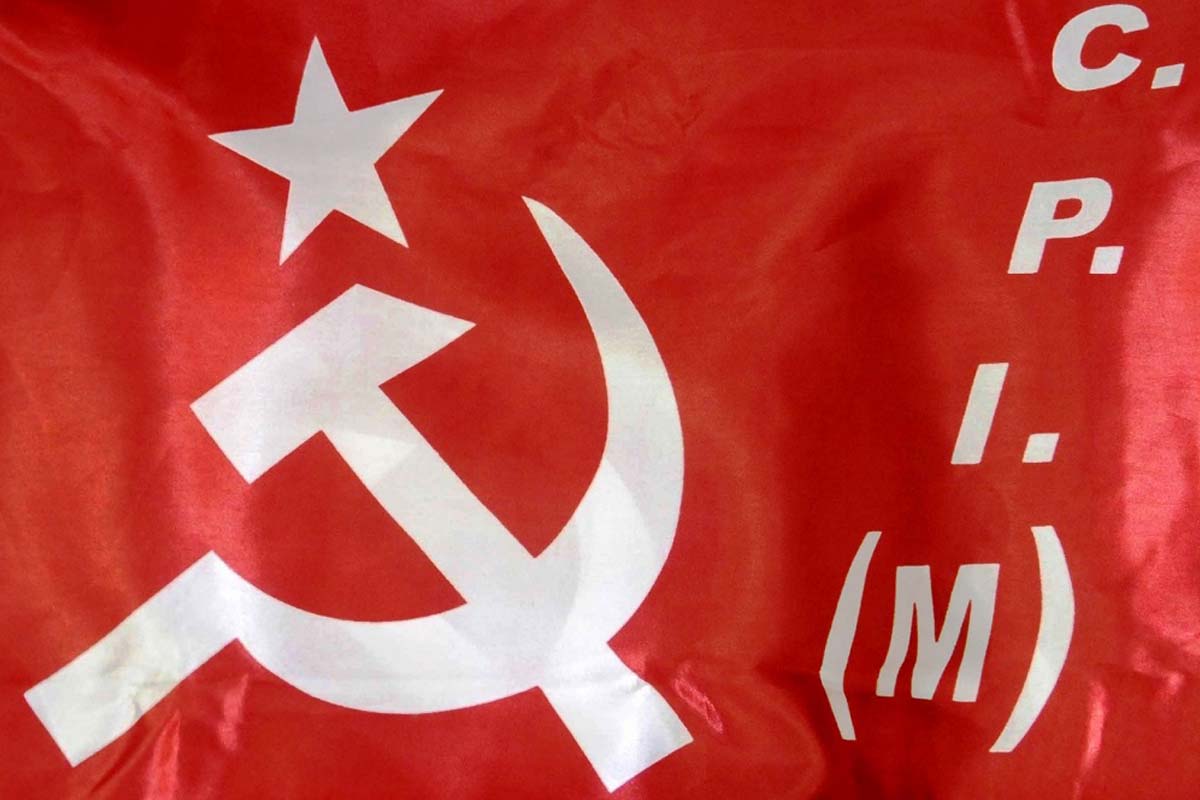 BJP taking India back to dark days : Sitaram Yechury
