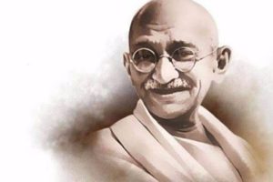 Resolution reintroduced for US Congressional Gold Medal to Mahatma