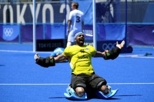 Olympic hockey: India wins bronze, a medal after 41 years