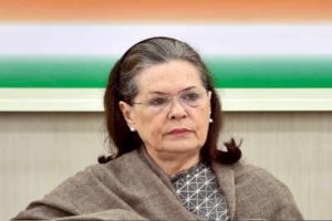 Sonia Gandhi invites Opp CMs, leaders to virtual meet on 20 Aug