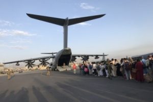 Finland’s evacuation in Afghanistan ends with 413 people flown out