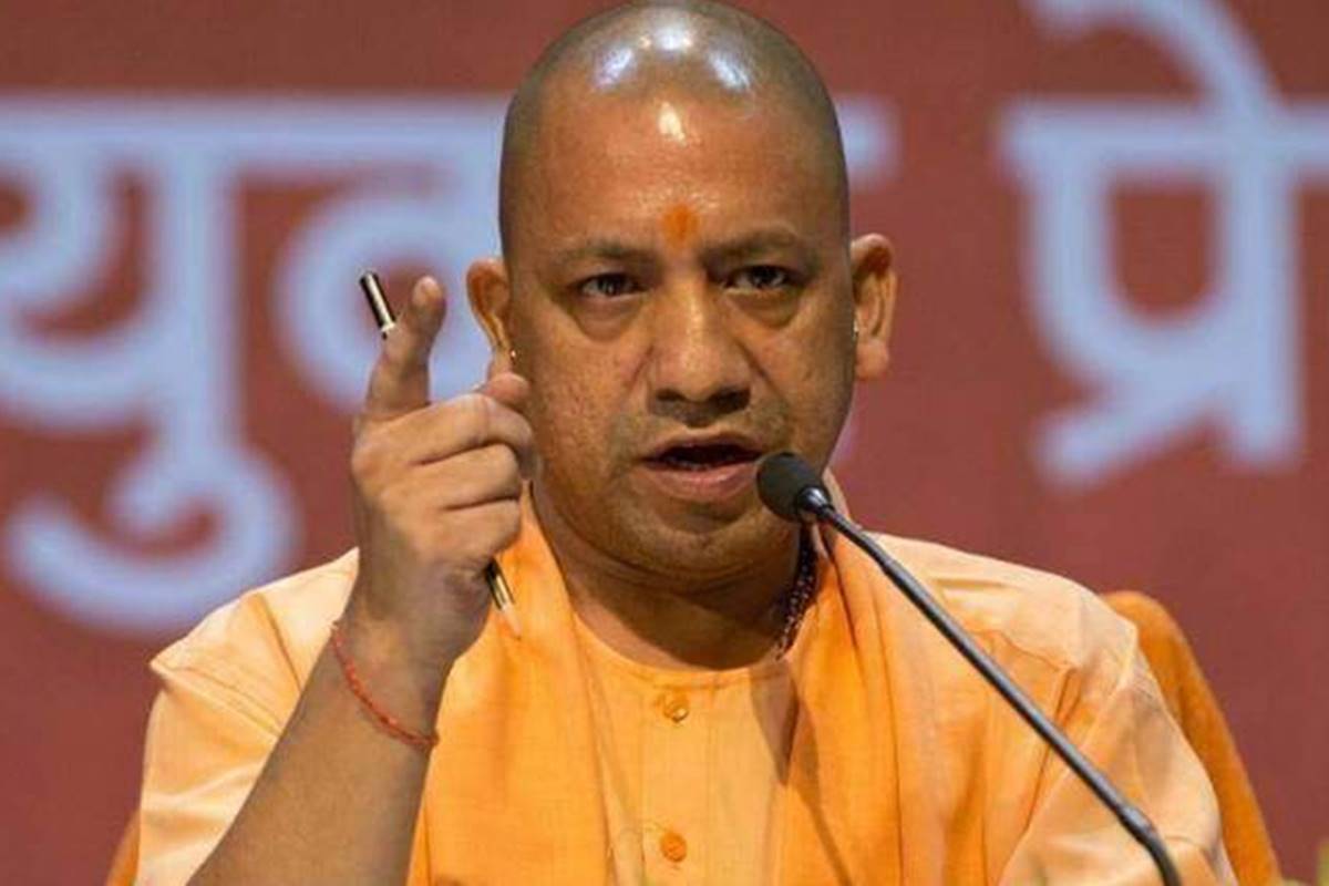BJP releases first list of candidate for phase 1 and 2 of polls in UP, Yogi Adityanath to contest from Gorakhpur
