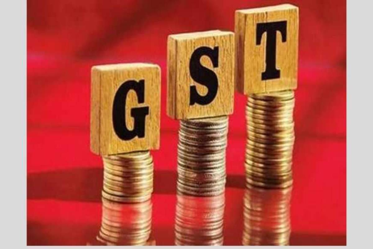 Odisha records country’s highest GST growth rate in March