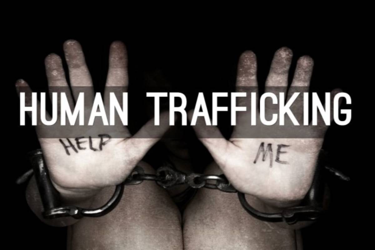 MP: 18 minors rescued from human trafficking racket; three held