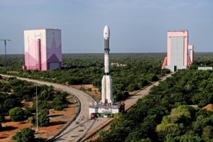 ISRO gearing up for GISAT-1 launch on Thursday