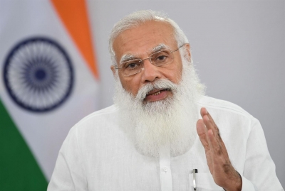 Indians now believe in products ‘Made in India’: PM