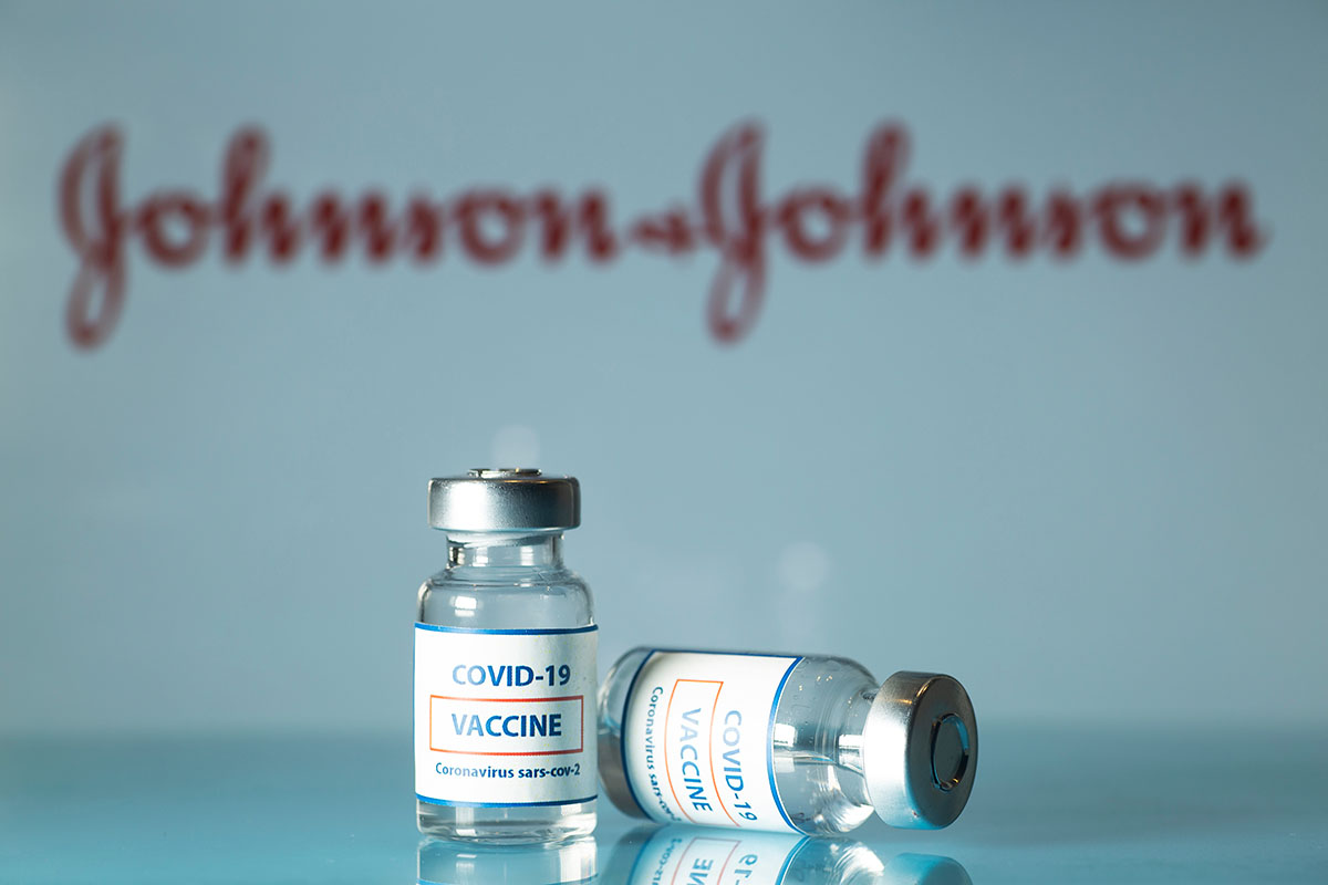 J&J seeks regulator nod for vax trials in 12-17 age group in India