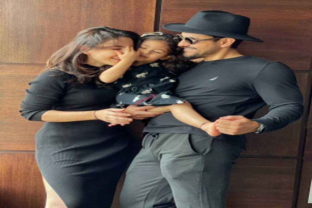Soha Ali Khan & Kunal Kemmu pen their 1st children’s book series together
