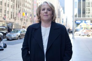 Time’s Up leader Roberta Kaplan quits after criticism about Cuomo ties