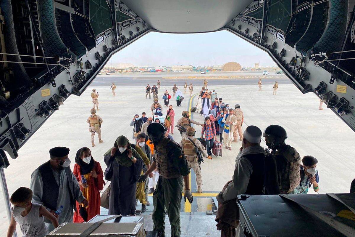 Keralites among evacuees from Afghanistan, breathe sigh of relief