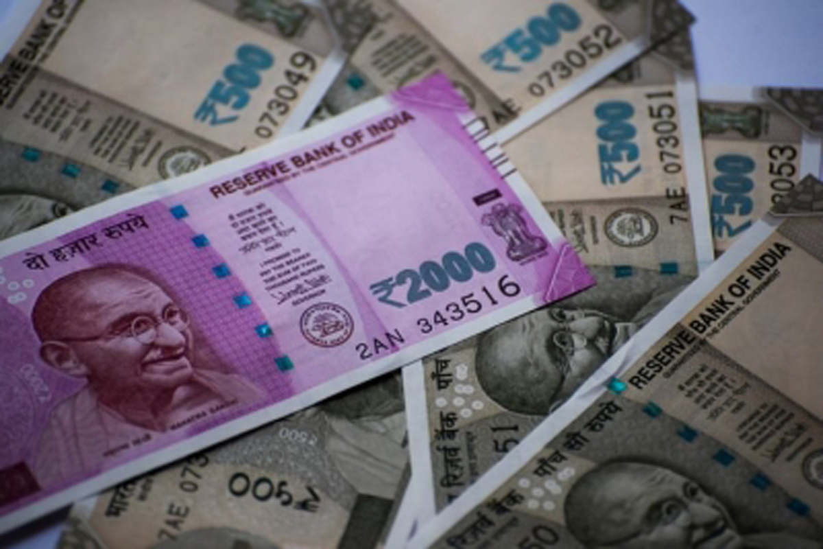 Odisha STF freezes Sambandh Finserve’s 17 crore deposits in bank accounts