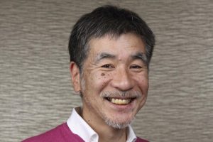 Sudoku maker Maki Kaji, who saw life’s joy in puzzles, dies