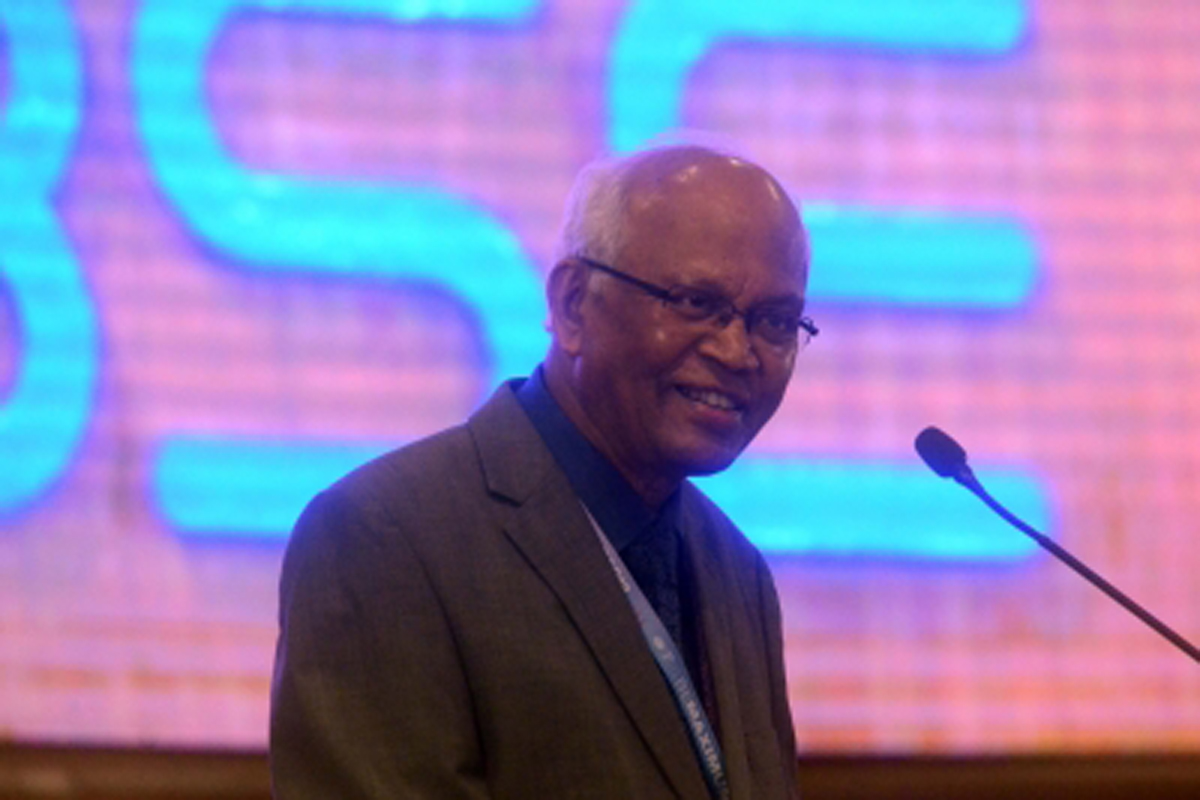Mashelkar ‘mantra’: Talent, Tech, Trust can take India to the Top