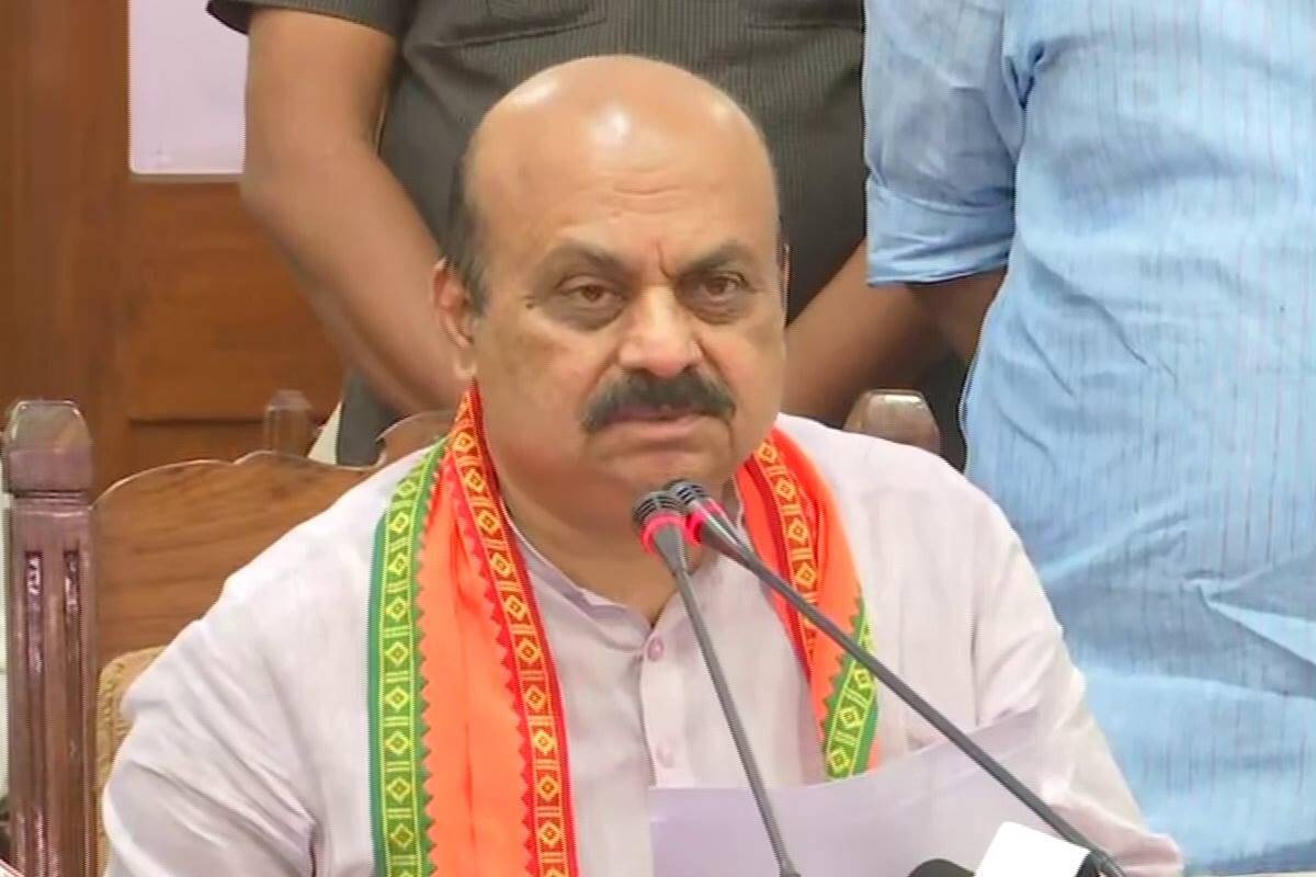 Contractor suicide: Decision on Eshwarappa’s resignation after report, says K’taka CM