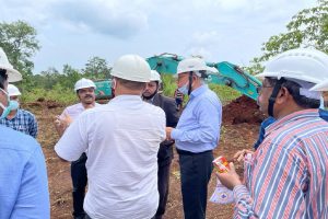 ndmc, ninl, iron ore, odisha