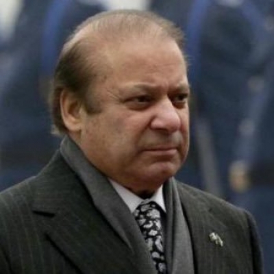 Nawaz Sharif files appeal after UK rejects visa extension