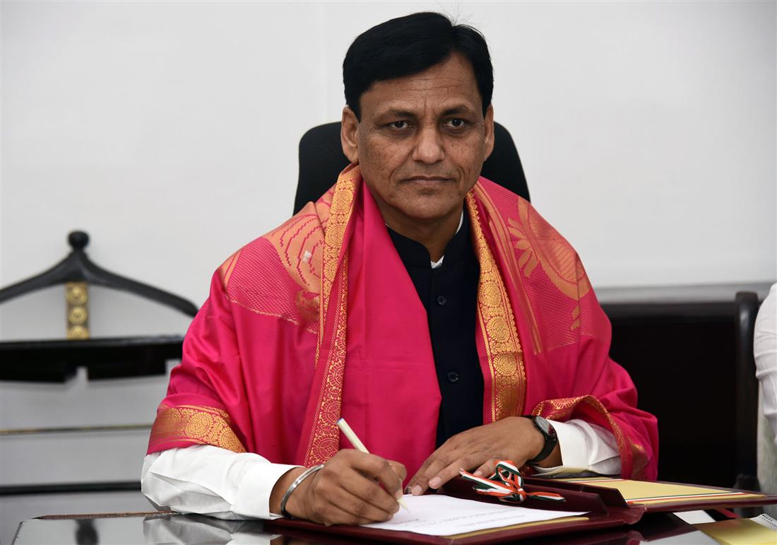 1,827 FCRA registration certificates cancelled in last 5 years: MoS Home Nityanand Rai