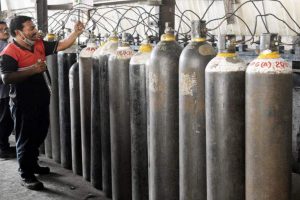 No deaths confirmed from oxygen crisis during 2nd wave: MoHFW