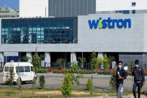 Optiemus Electronics ties up with Wistron to boost production
