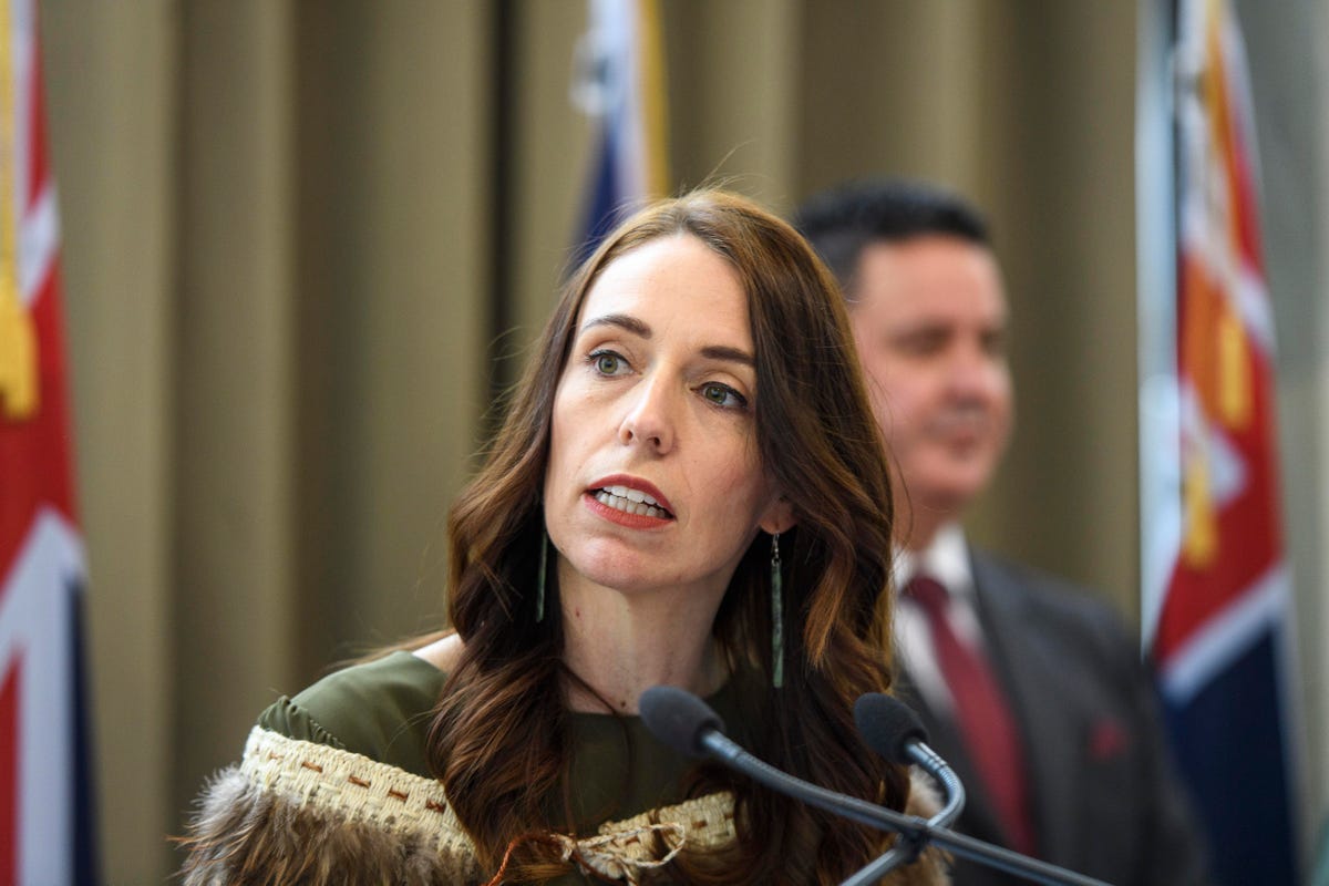 NZ PM apologises to Pacific communities for ‘Dawn Raids’