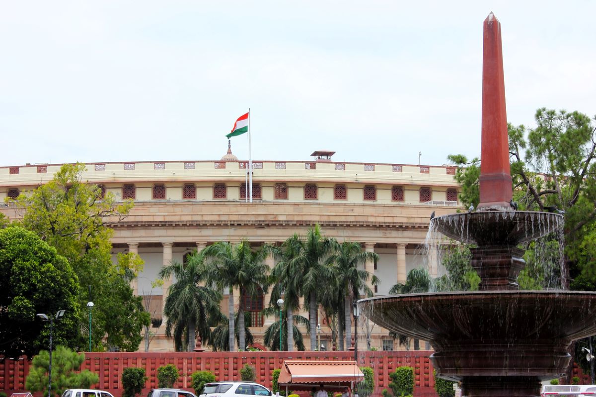 Govt passed 8 bills this week in RS but opposition stuck to demands