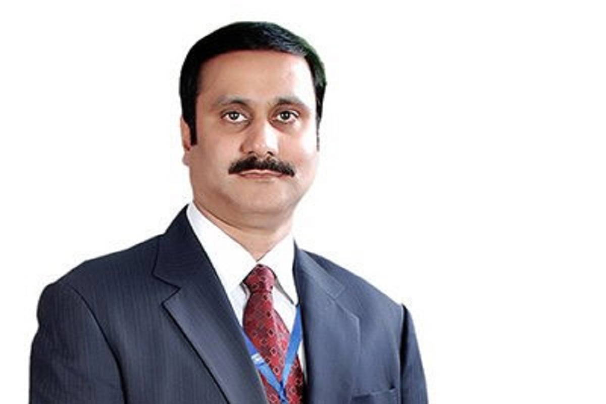 ‘Provide job quotas for sportspersons, artists in healthcare recruitments’: Anbumani Ramadoss