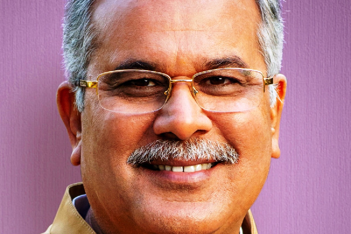 Ten National Awards conferred upon Chhattisgarh state for procurement, processing and marketing of forest produce