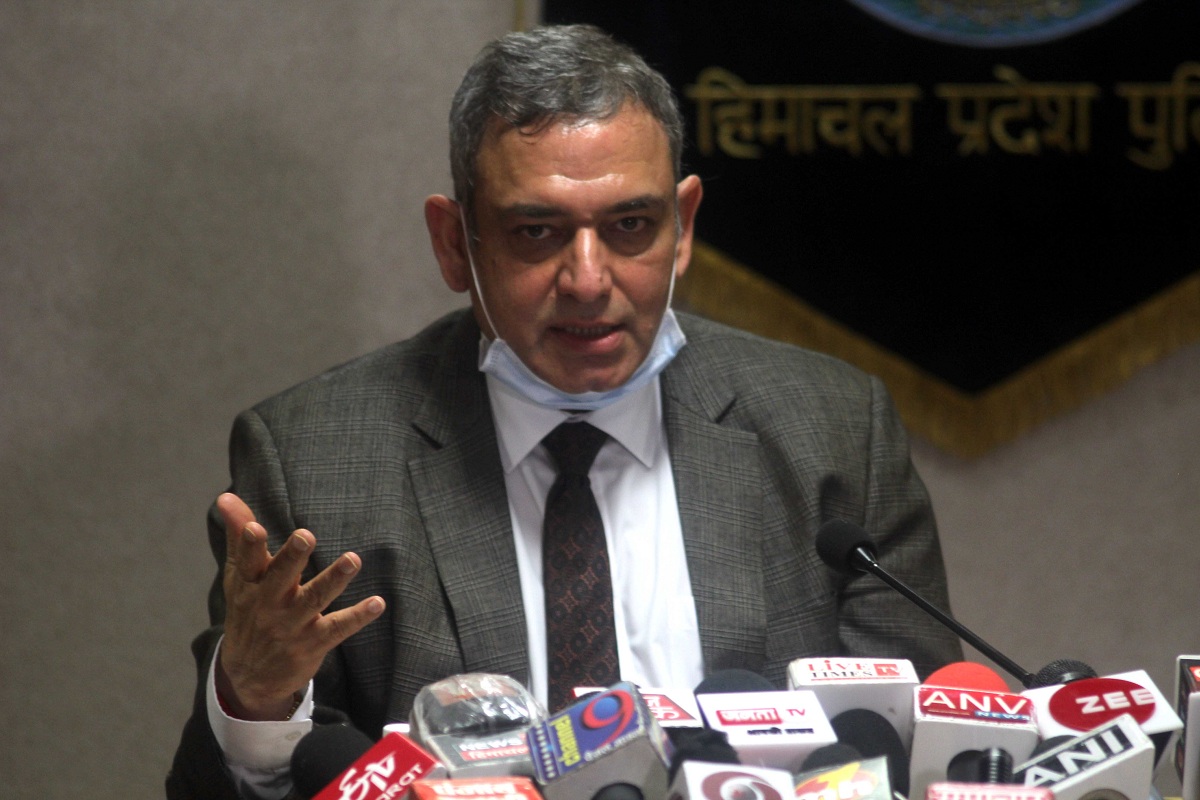 Jai Ram defends DGP on spat with lawyer, calls for strict action