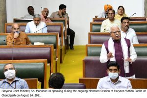 Paper leak: Haryana Assembly passes Bill proposing jail term up to 10 years