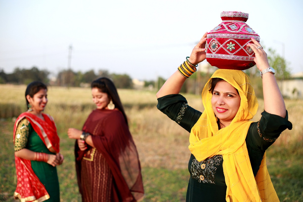 Haryana govt to pay insurance premium of rural area self-help groups