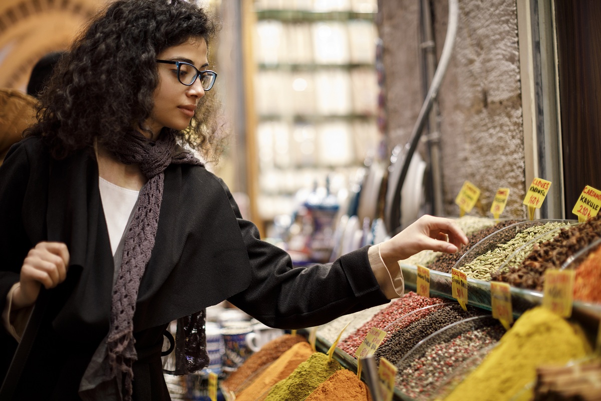 International spice market to come at Sonipat’s Sersa