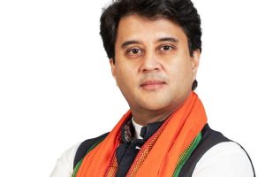 Even a person who wears ‘hawai chappal’ can travel by ‘hawai jahaz’ as spelt out under PM’s vision: Jyotiraditya Scindia