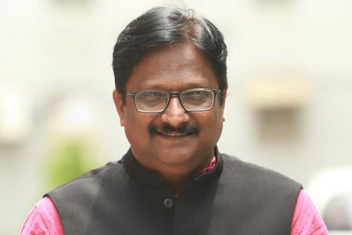 Sudesh Verma, BJP National Media Relations Department, Narendra Modi