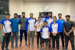 54 athletes to represent India at Tokyo Paralympics starting from 25 August