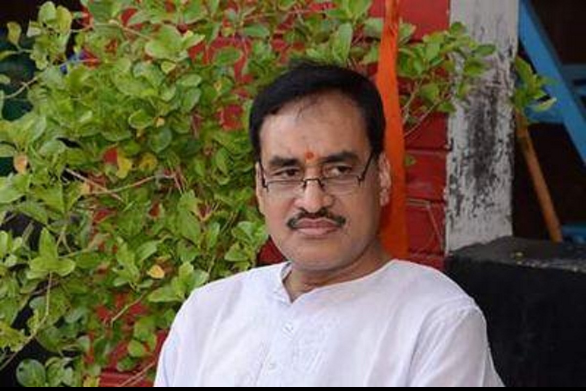 VHP says deport Afghan non-Hindu, Sikhs, Buddhists, Jains, Parsis or Christian refugees