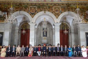 Rashtrapati Bhavan invites applications for Visitor’s Awards 2021