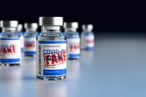 Odisha issues alert over fake Covishield vaccine