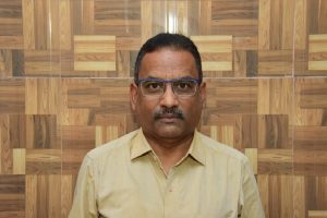 Naveen Kumar takes over charge of SDGM, NCR